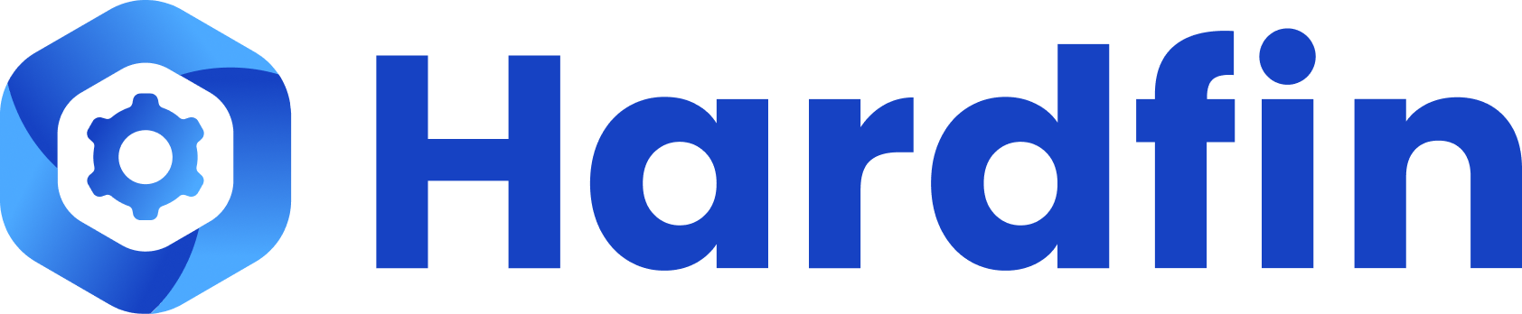 Hardfin Logo
