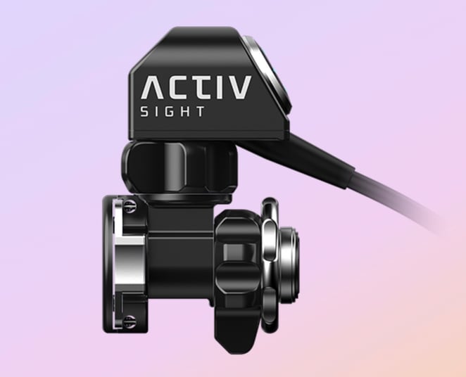 Hardware-as-a-service (HaaS) Activ Surgical surgical visualization solutions