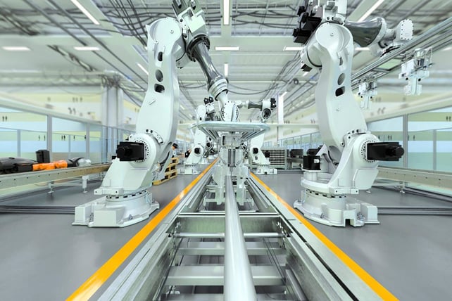 Hardware-as-a-service Arnold Machine machine-as-a-service (MaaS)