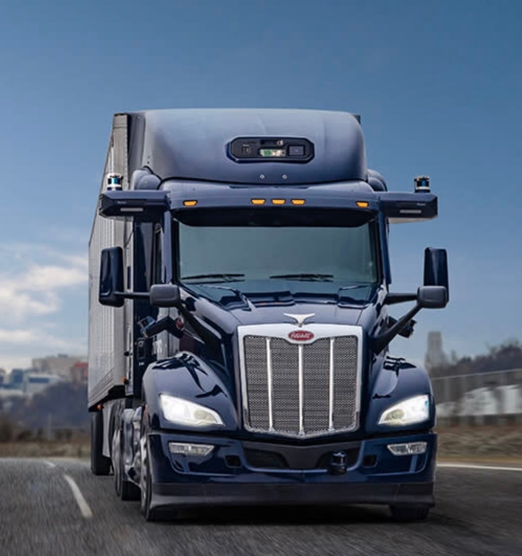 Hardware-as-a-service (HaaS) Aurora autonomous driving systems