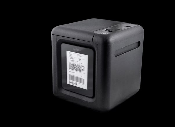 Hardware-as-a-service (HaaS) Ember LifeSciences cold chain solutions