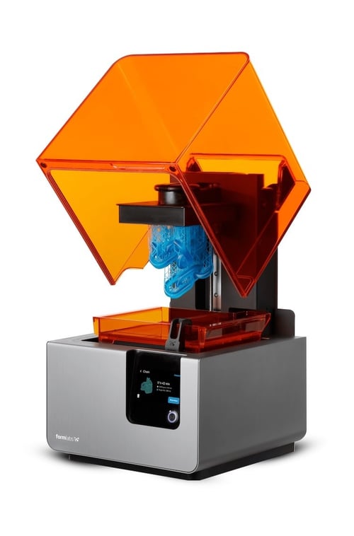 Formlabs printer