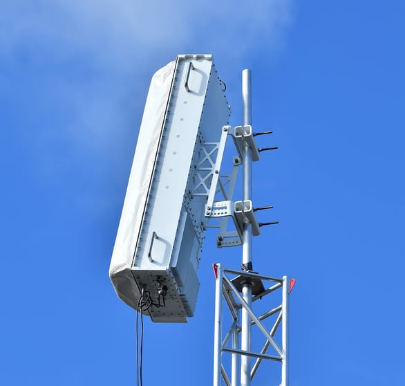 Hardware-as-a-service Hidden Level security sensing solutions