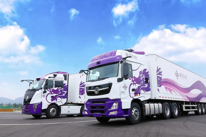 Hardfin-hardware-as-a-service-HaaS-100-Inceptio-autonomous-driving-systems