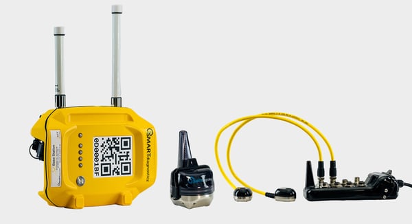 Hardware-as-a-service KCF Technologies machine health monitoring sensors