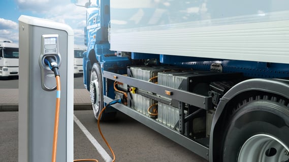Hardware-as-a-service (HaaS) Renewable Properties EV infrastructure