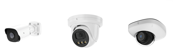 Hardware-as-a-service Spot AI security cameras