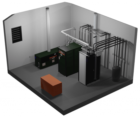 Hardware-as-a-service TEAL equipment-as-a-service (EaaS)