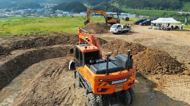 Hardware-as-a-service (HaaS) Xpanner integrated smart construction solutions