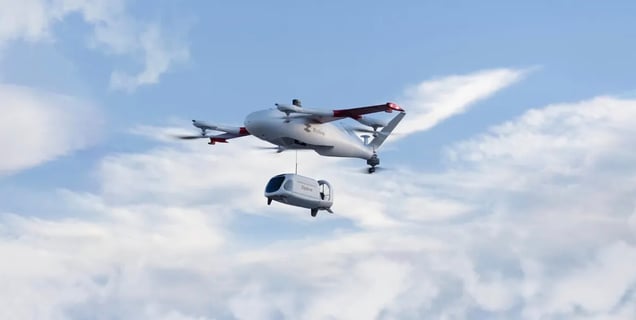 Hardfin-hardware-as-a-service-HaaS-100-Zipline-autonomous-delivery-drones