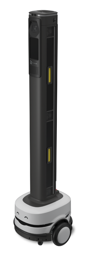 Hardware-as-a-service (HaaS) Zippedi AI-powered retail shelf intelligence
