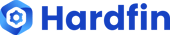 Hardfin Logo