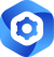 Hardfin icon (color)