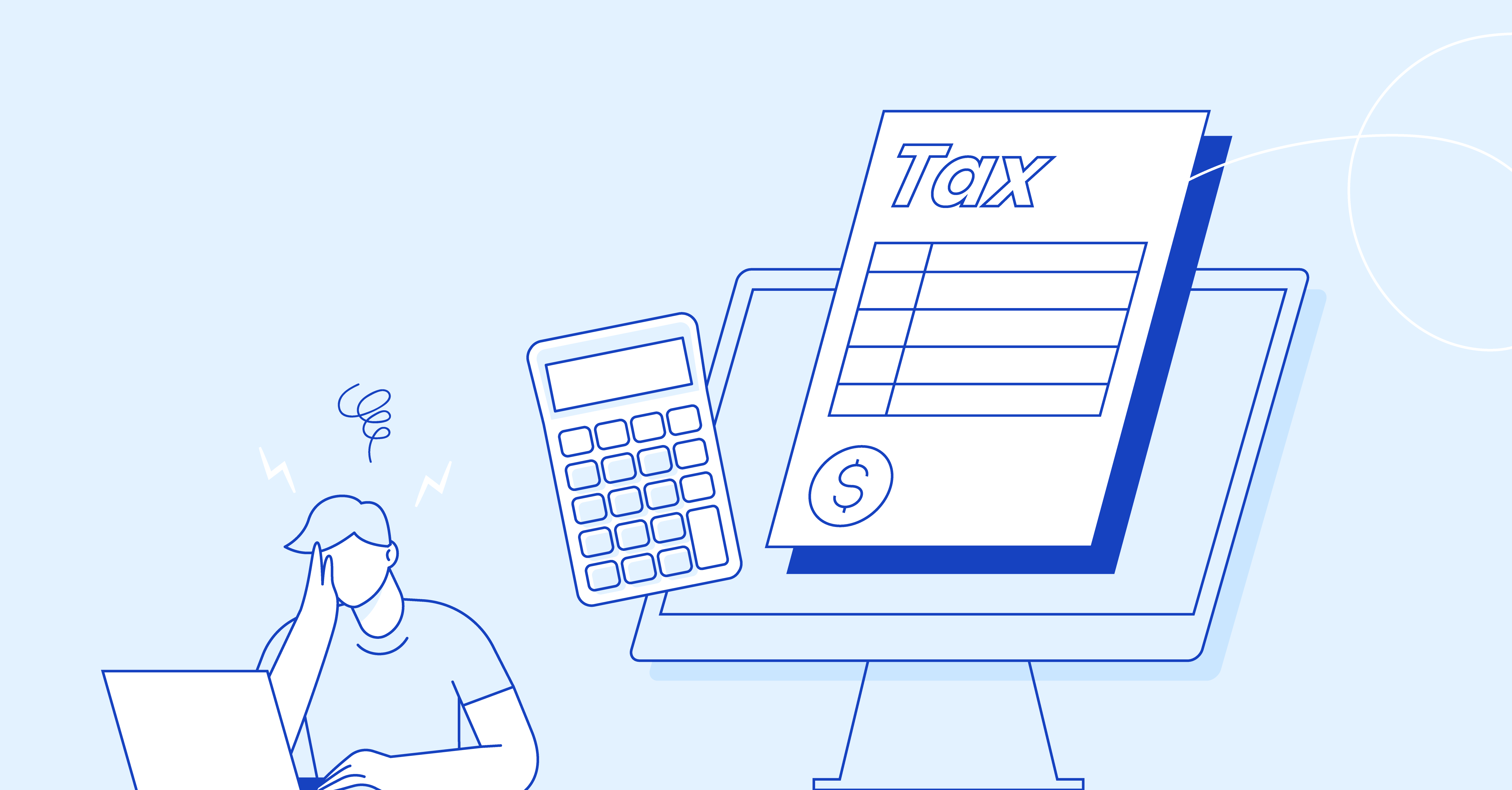 Hardfin the complexity of sales taxes for HaaS companies