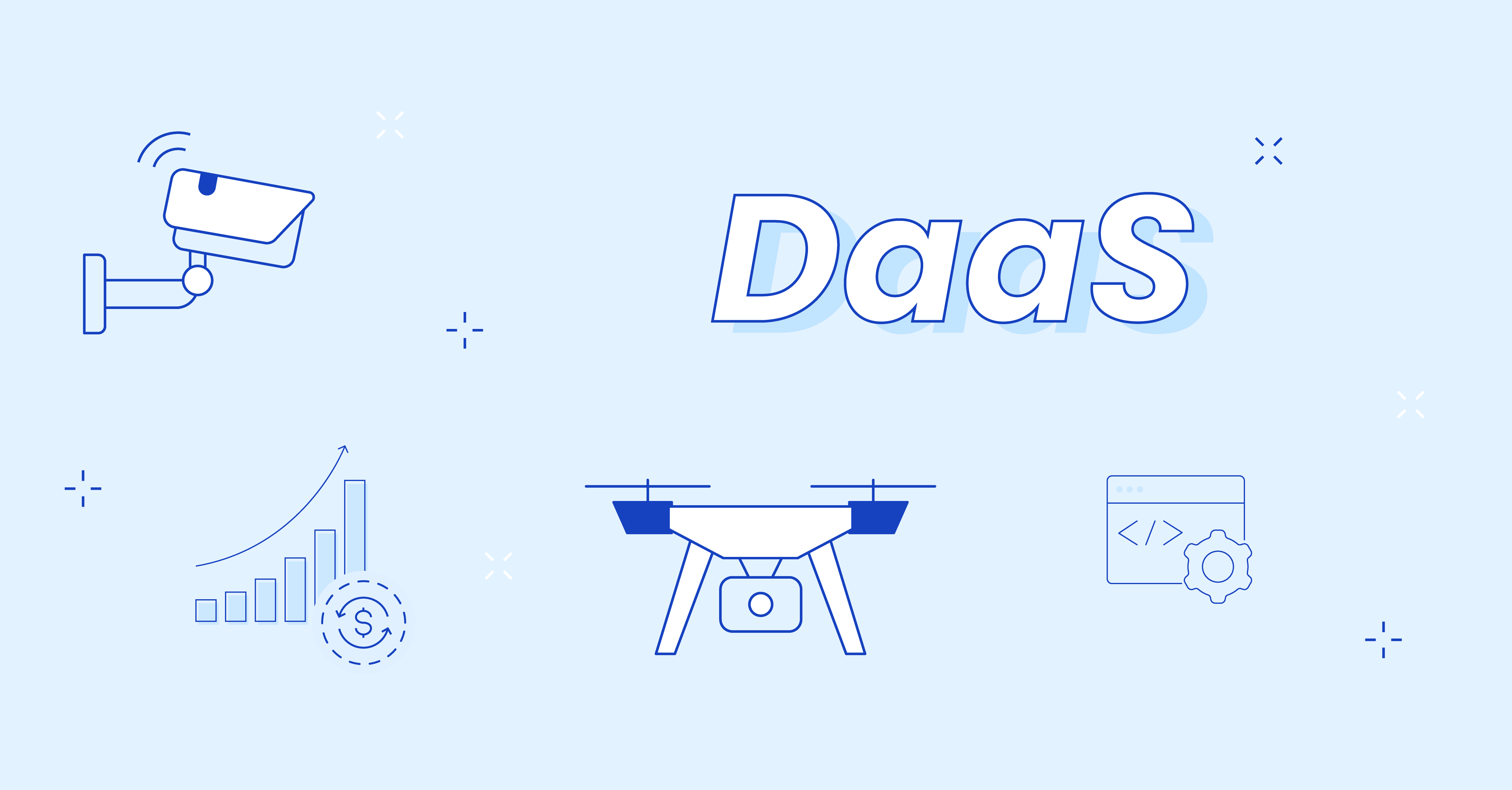 What is device as a service (DaaS)